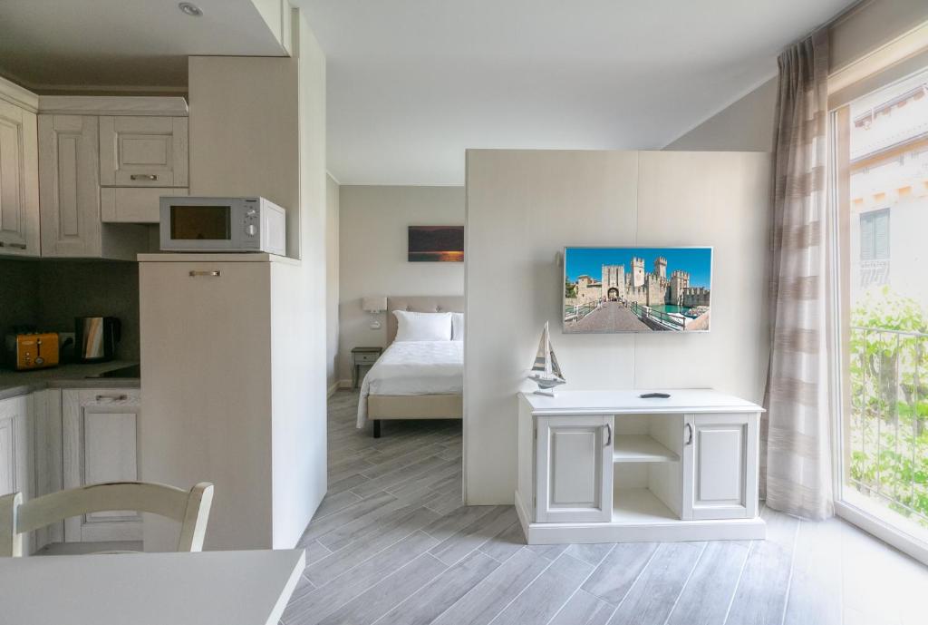 San Lorenzo Apartments - 15