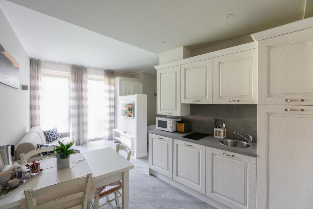 San Lorenzo Apartments - 11