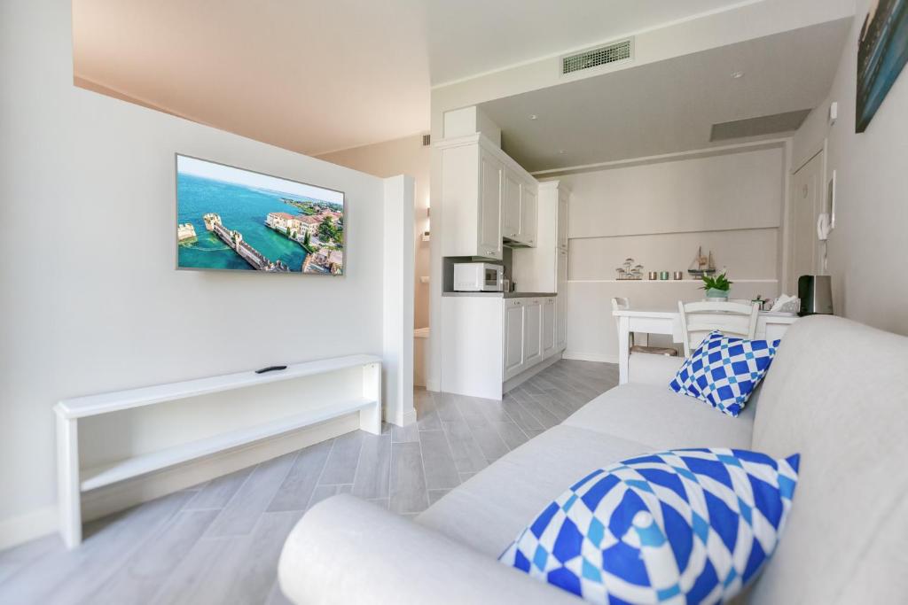 San Lorenzo Apartments - 10