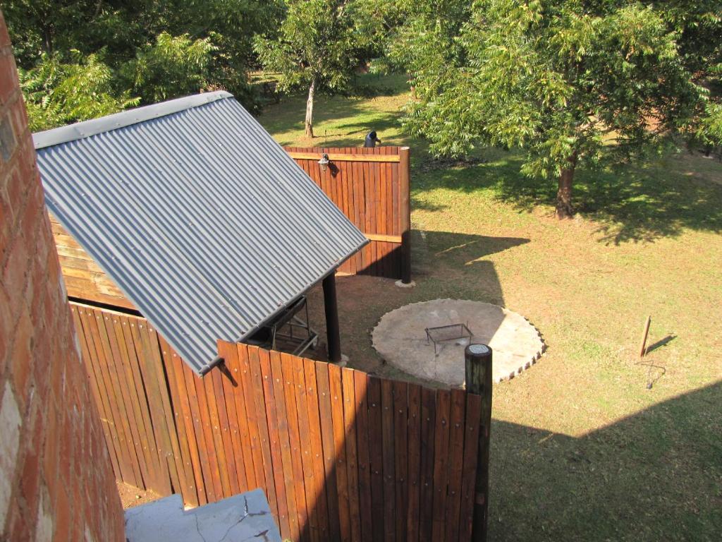 Millstream Inn guest house - Deluxe Double Or Twin Room With Balcony