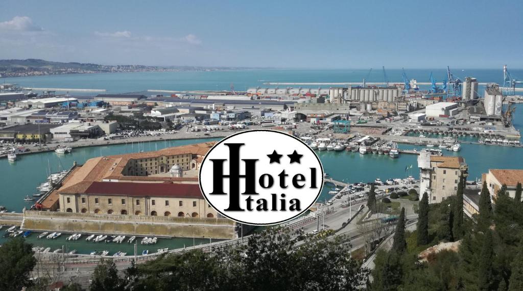 Gallery image of Albergo Italia in Ancona