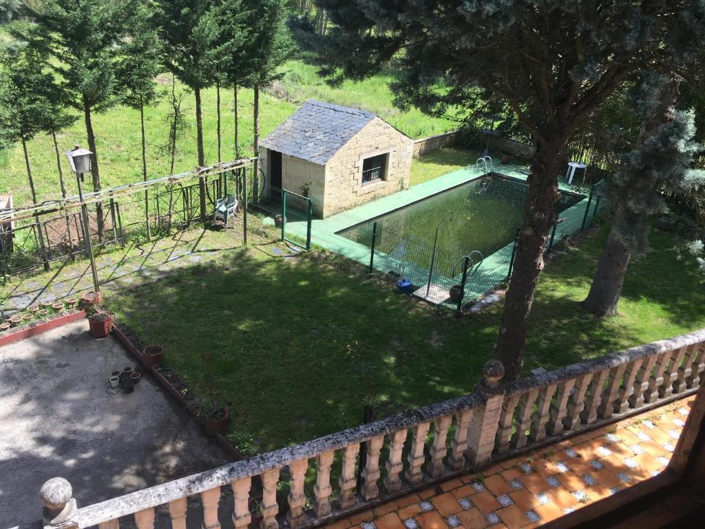 Casa Rural Camino Medulas, Ponferrada – Bijgewerkte prijzen 2021