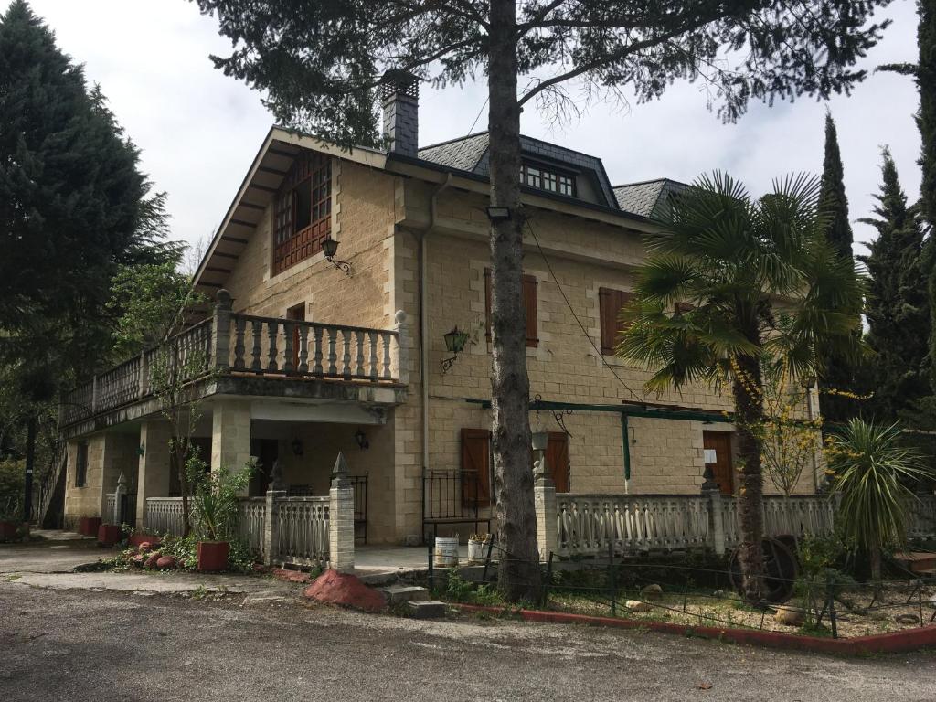 Casa Rural Camino Medulas, Ponferrada – Bijgewerkte prijzen 2021