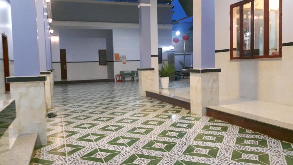 Fotografie z fotogalerie ubytování Motel Hoang Gia v destinaci Long Khanh