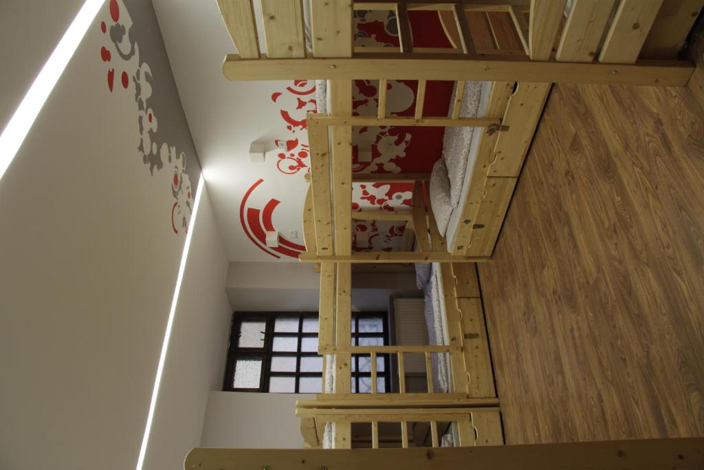Greg&Tom Party Hostel - 
