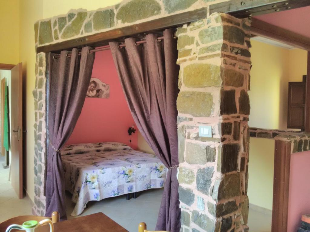 Zdjęcie z galerii obiektu Villaggio dei Balocchi w mieście Castelbuono