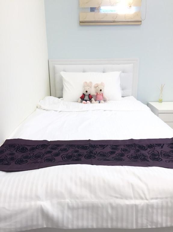 Xiaodonglin Homestay - Double Or Twin Room With Shared Bathroom