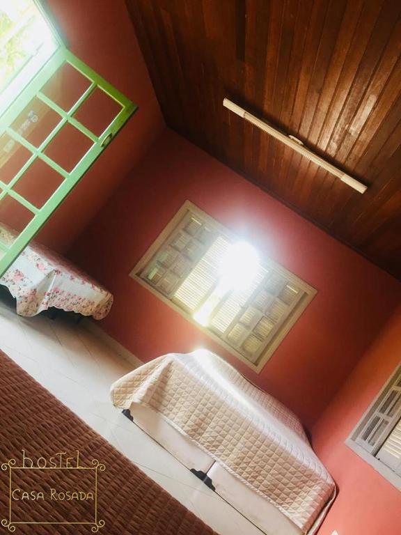  Hostel Casa Rosada