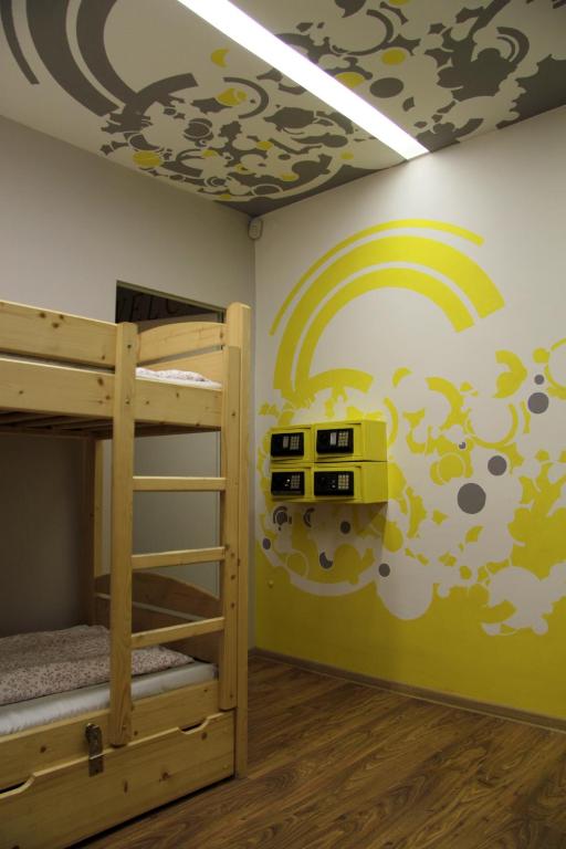 Greg&Tom Party Hostel - 
