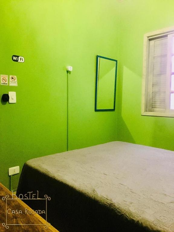  Hostel Casa Rosada