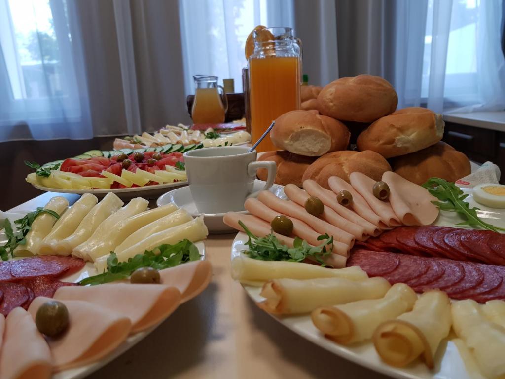 Petra Hotel - Resim 17