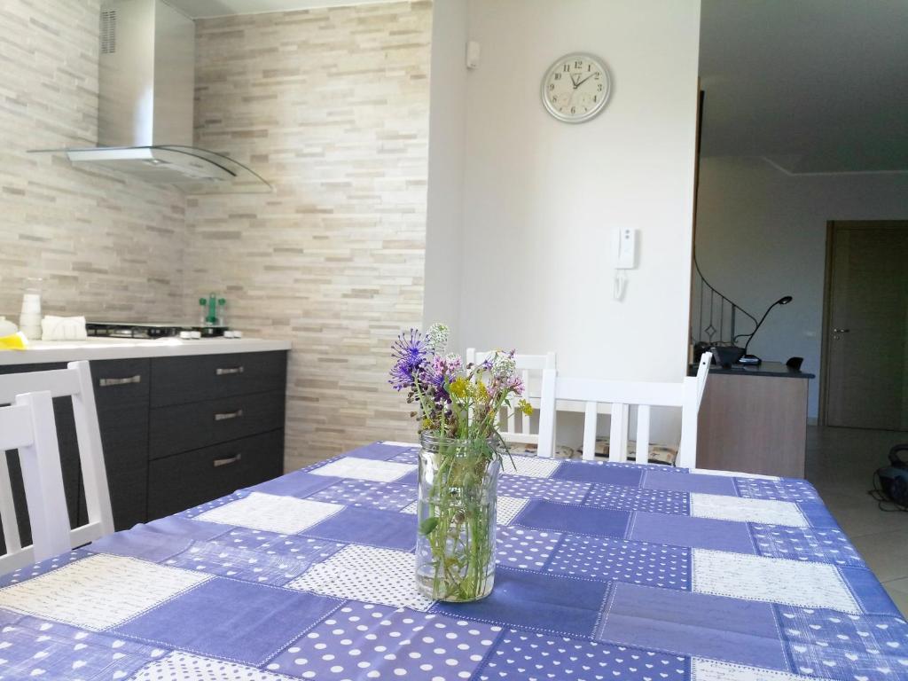 Zdjęcie z galerii obiektu Villa Feluchia Tra Il Mare E Il Vulcano w mieście Acireale