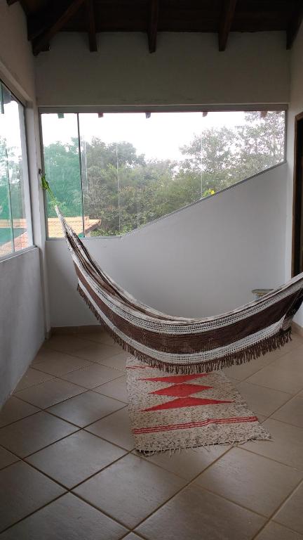  Natureza com Conforto