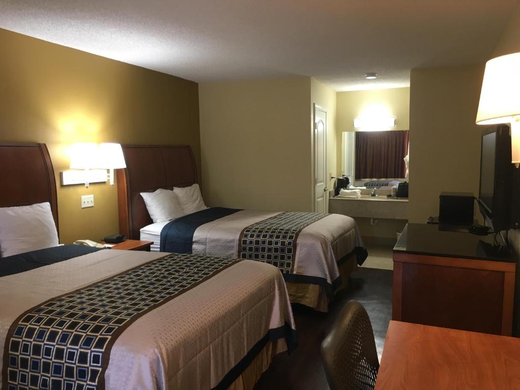 Navasota Inn - Sala Regina