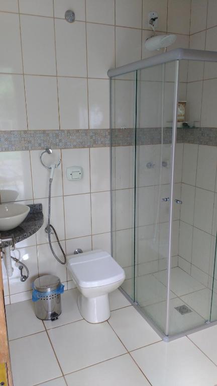  Natureza com Conforto