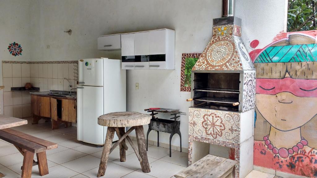  Natureza com Conforto