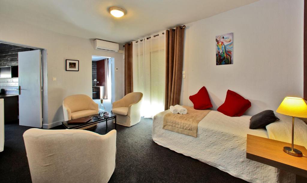 Hotel de Compostelle - 18