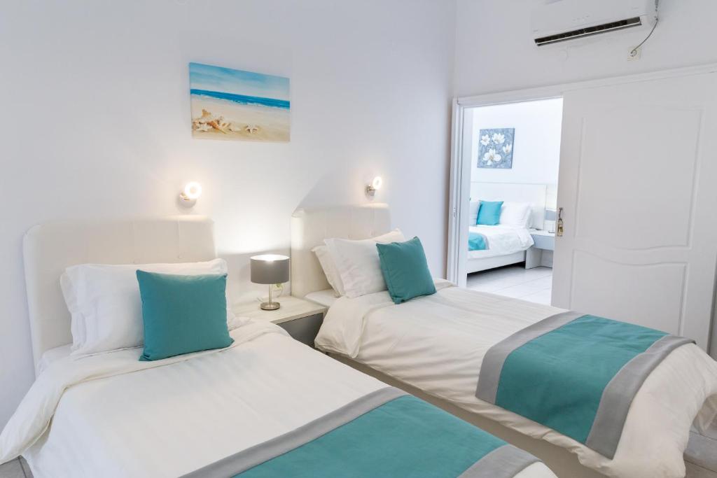 Margarita Hotel - 18