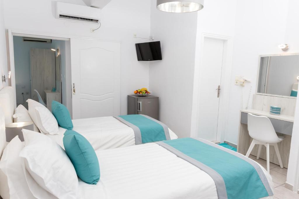 Margarita Hotel - 17