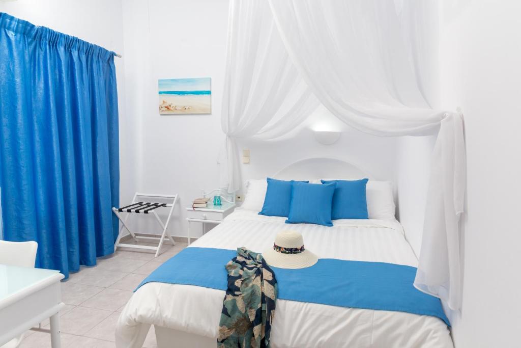 Margarita Hotel - 11