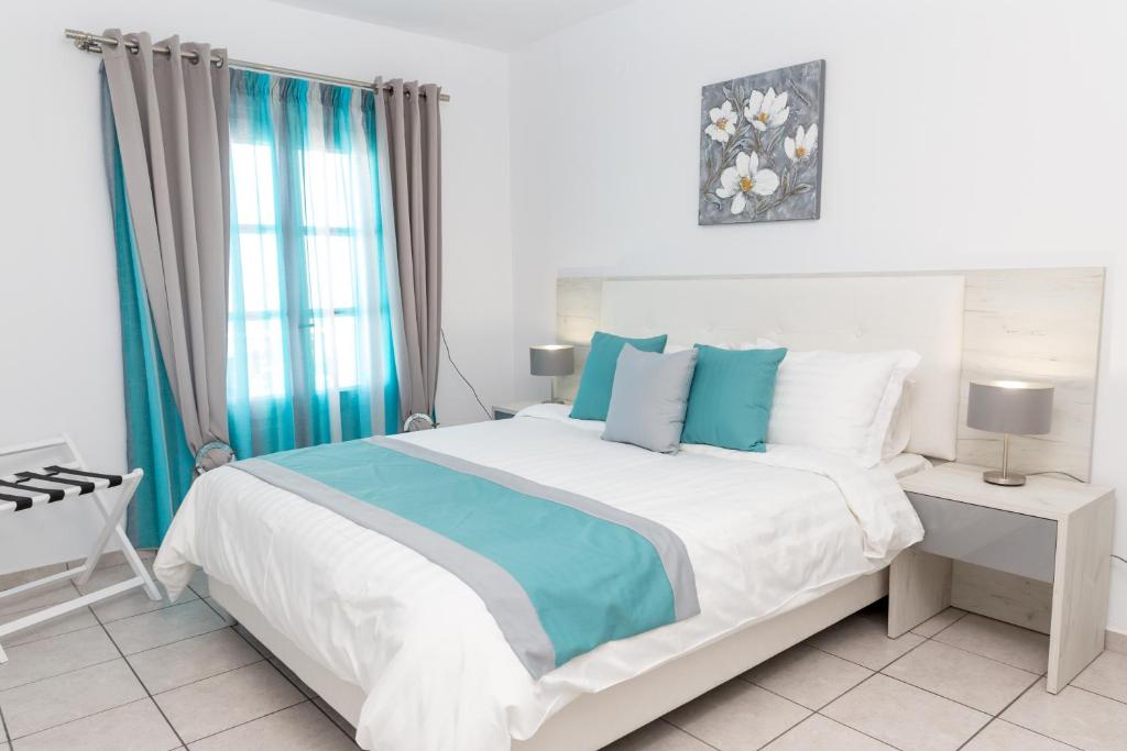 Margarita Hotel - 19