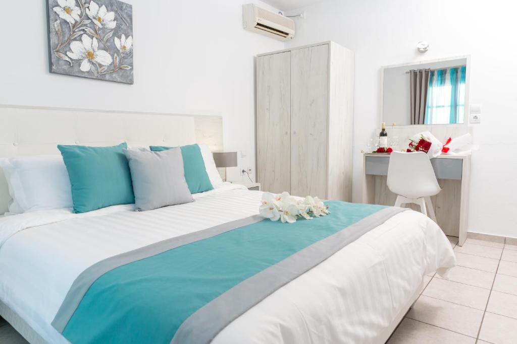 Margarita Hotel - 16