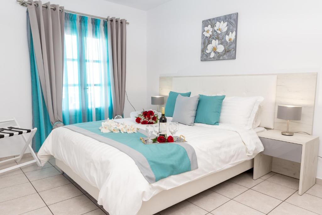 Margarita Hotel - 13