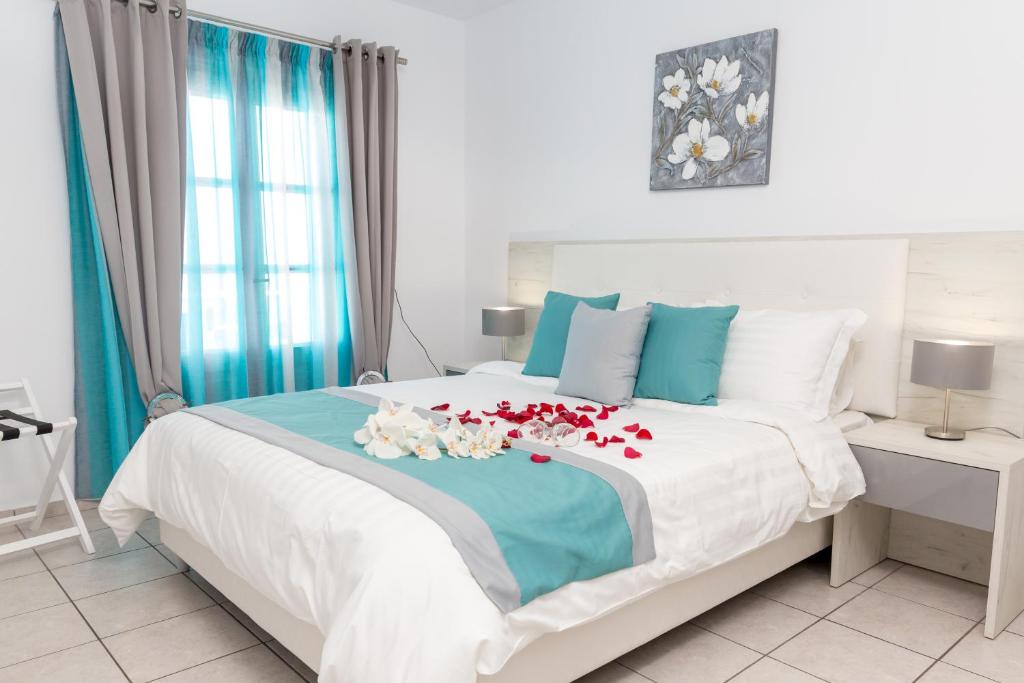 Margarita Hotel - 15