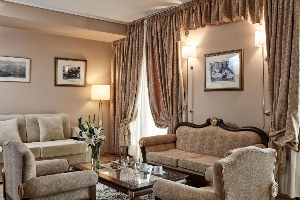 Epirus Palace Congress & Spa - 13