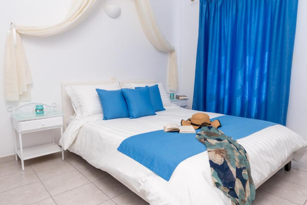 Margarita Hotel - 10