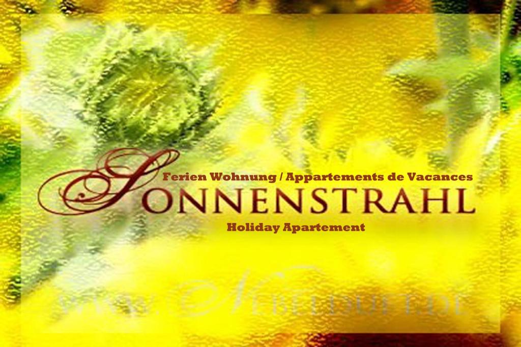 Sonnenstrahl - Resim 6