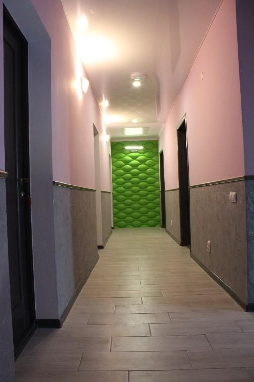 Fotografie z fotogalerie ubytování Мини отель,Хостел Кенгуру v destinaci Umaň