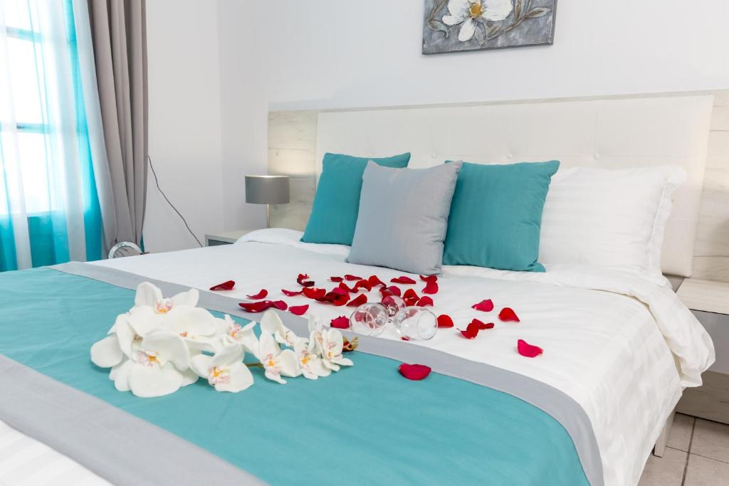 Margarita Hotel - 14