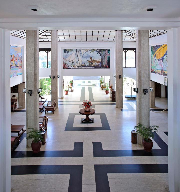 Fotografie z fotogalerie ubytování Sarova Whitesands Beach Resort & Spa v destinaci Mombasa