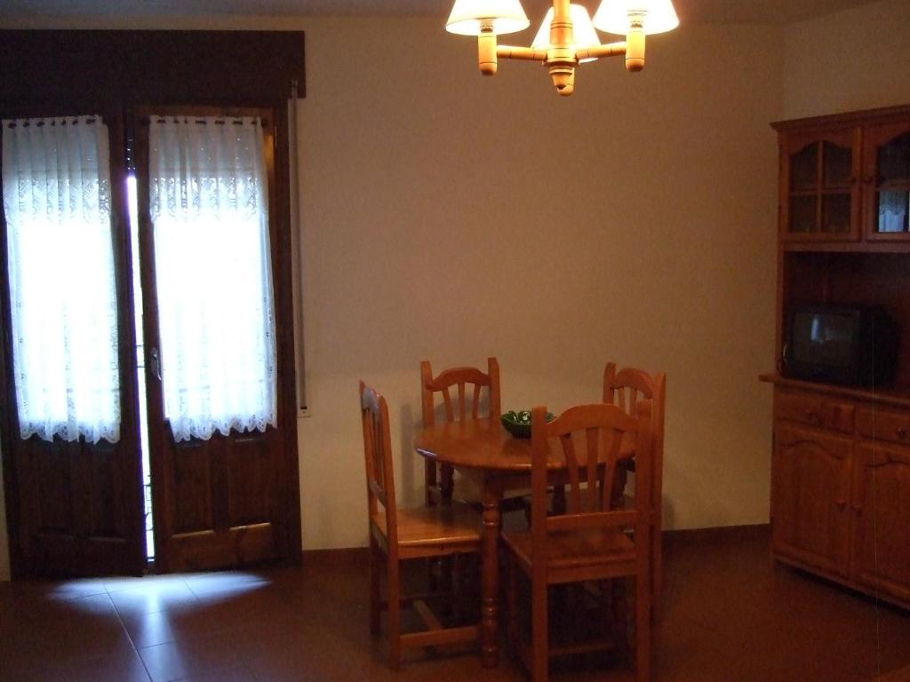 Mynd úr myndasafni af Casa Simón í Roda de Isábena