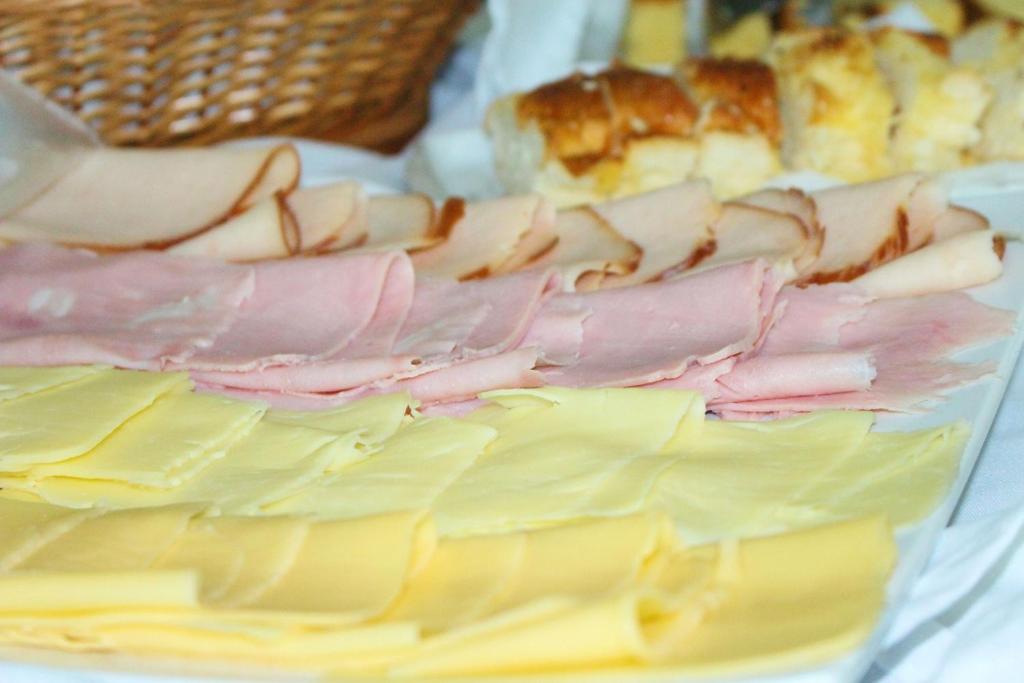  Pousada Maré dos Sonhos