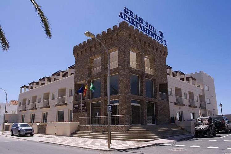 Apartamentos Turísticos Gran Sol - 14