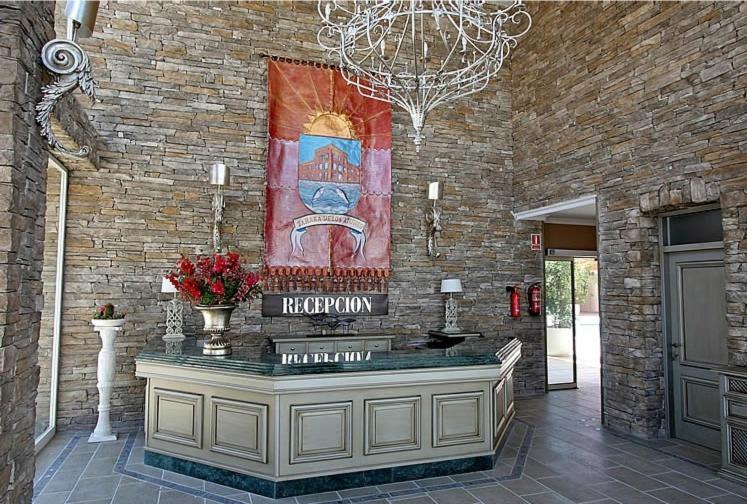 Apartamentos Turísticos Gran Sol - 15