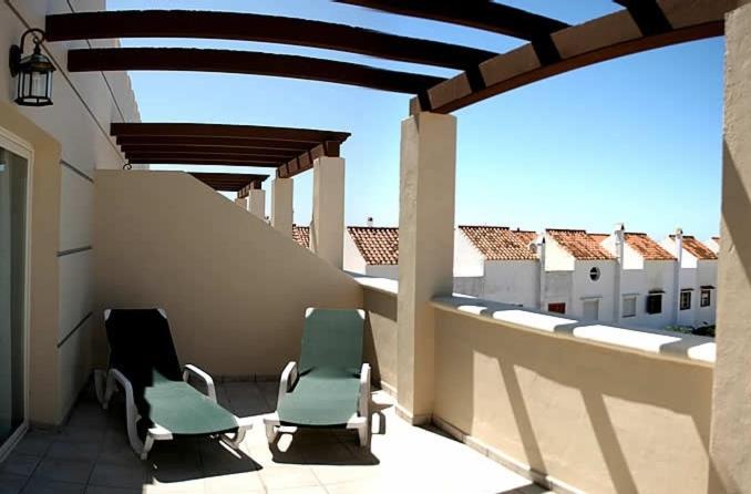 Apartamentos Turísticos Gran Sol - 10