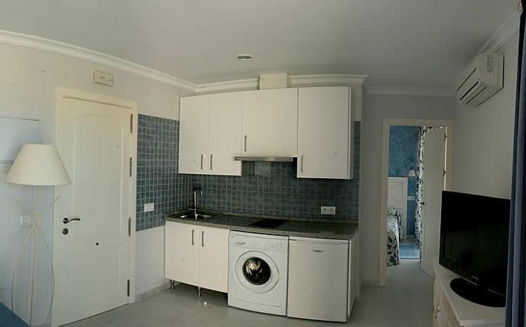 Apartamentos Turísticos Gran Sol - 12