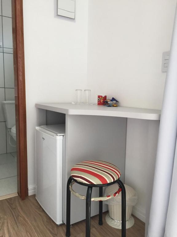  Villa dos Ventos Hospedagem Container