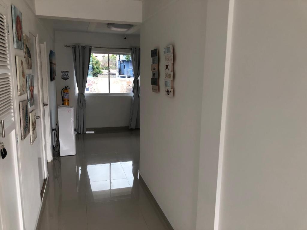 Fotografie z fotogalerie ubytování Sashii Hostel & Boutique. v destinaci Ríohacha