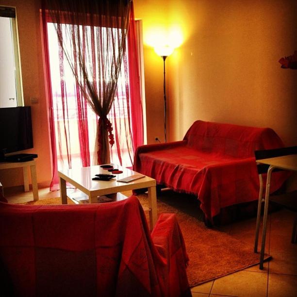 Sunday Apartments - 11