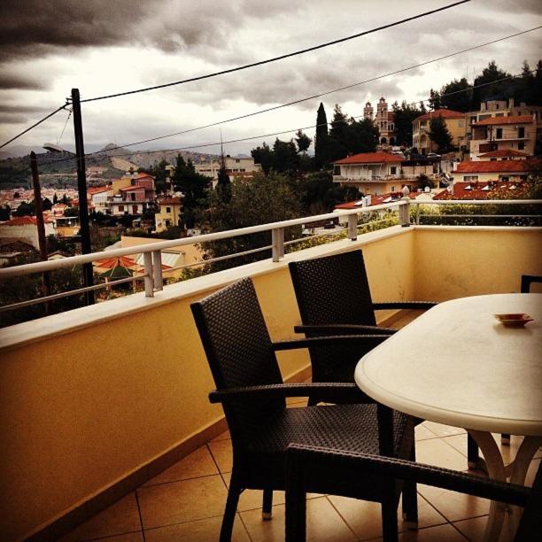 Sunday Apartments - 18