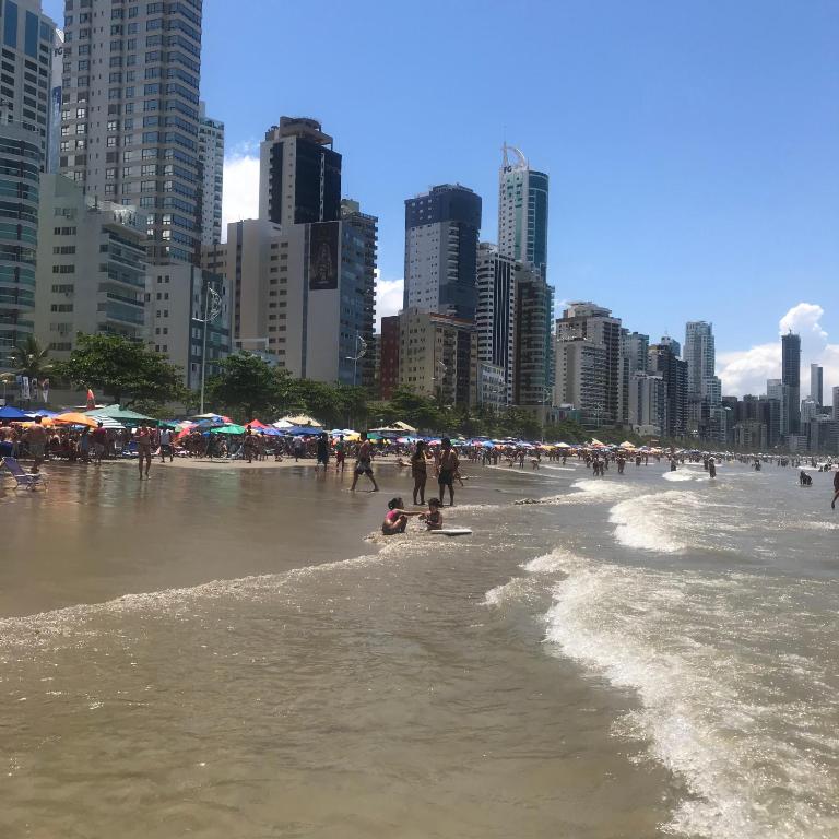  Residencial nautilus 303