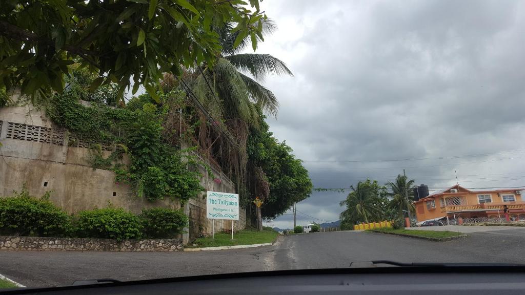 Fotografie z fotogalerie ubytování Tallyman Apt v destinaci Montego Bay