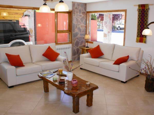 Apart Hotel Tierra Nativa