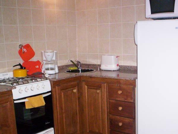 Apart Hotel Tierra Nativa