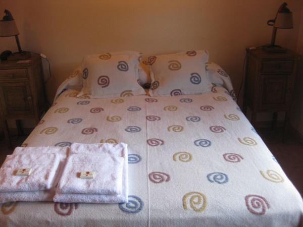 Apart Hotel Tierra Nativa