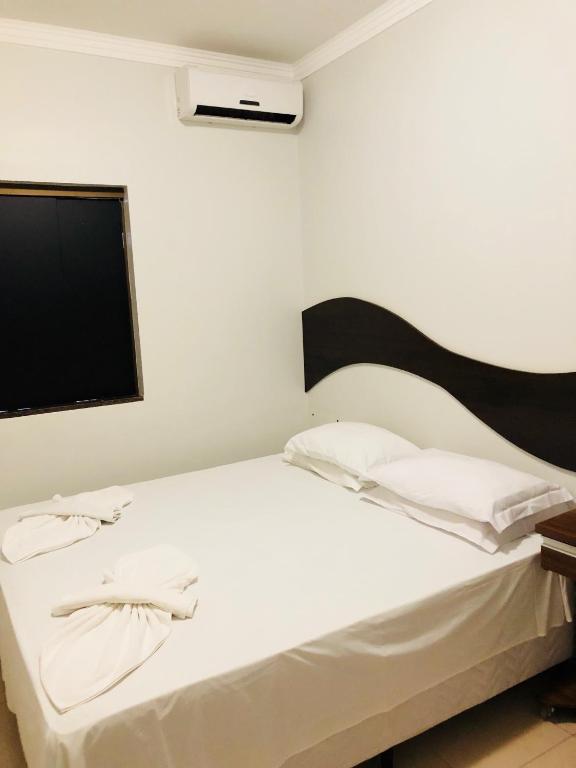  Tio San Hotel